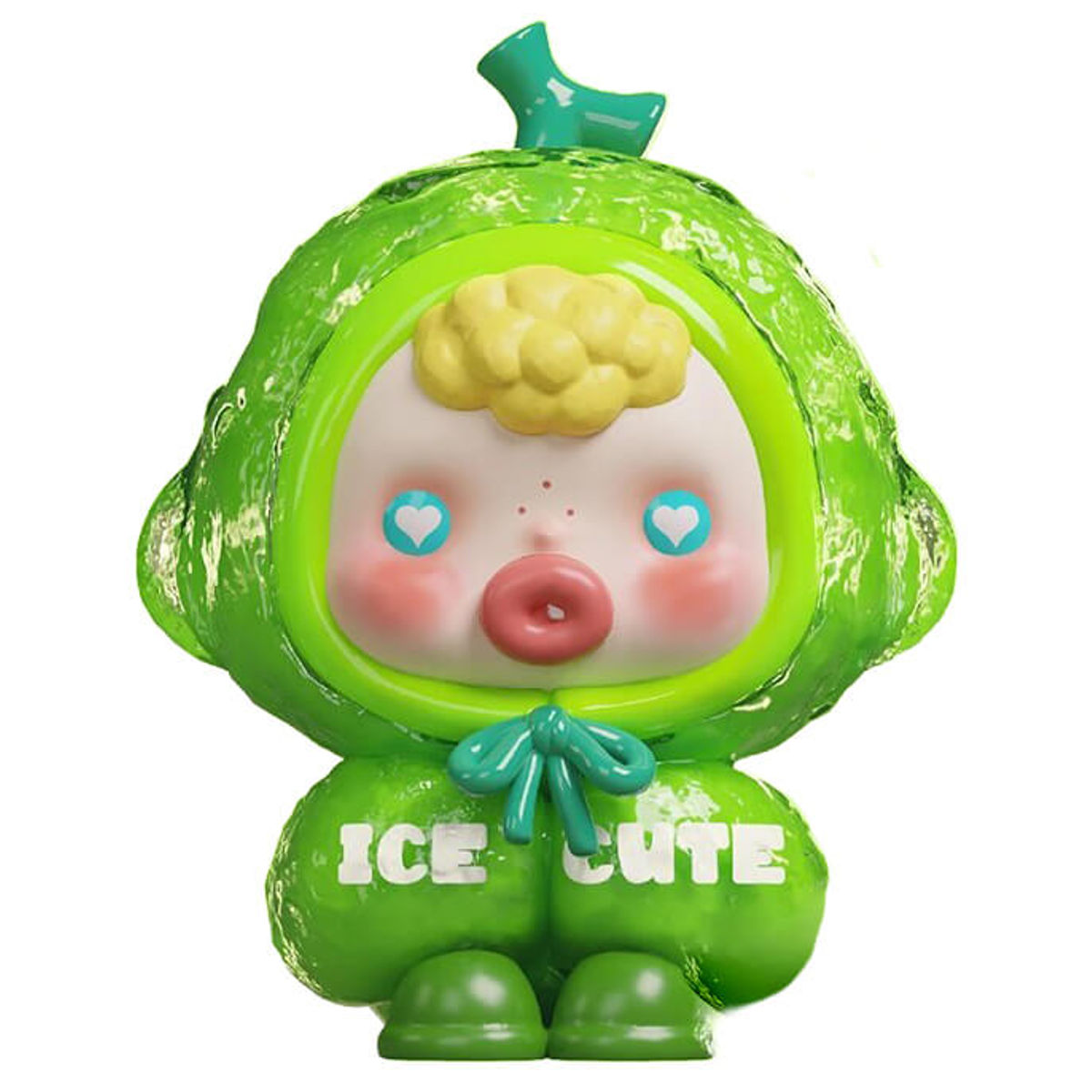 Ice Cute Ayowy