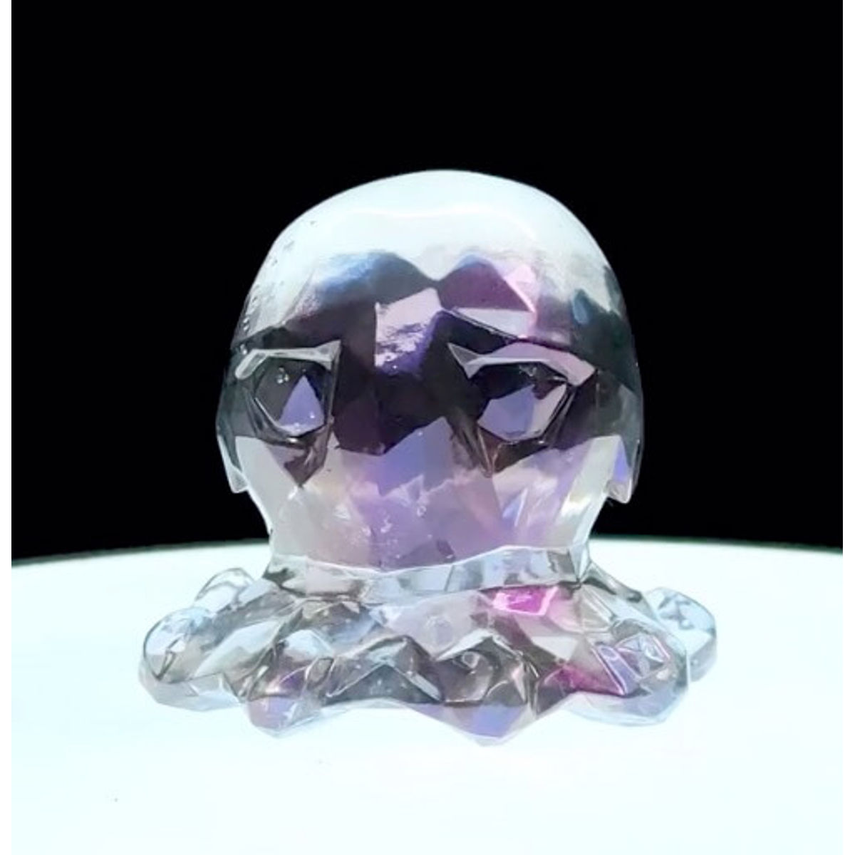 Ice Demon Tako Jimbo