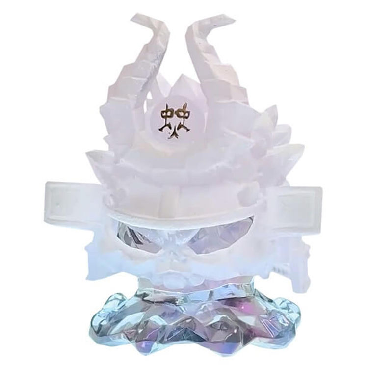 Ice Demon Tako Jimbo by DTC Studios (Joshua Adrian Aristoza)