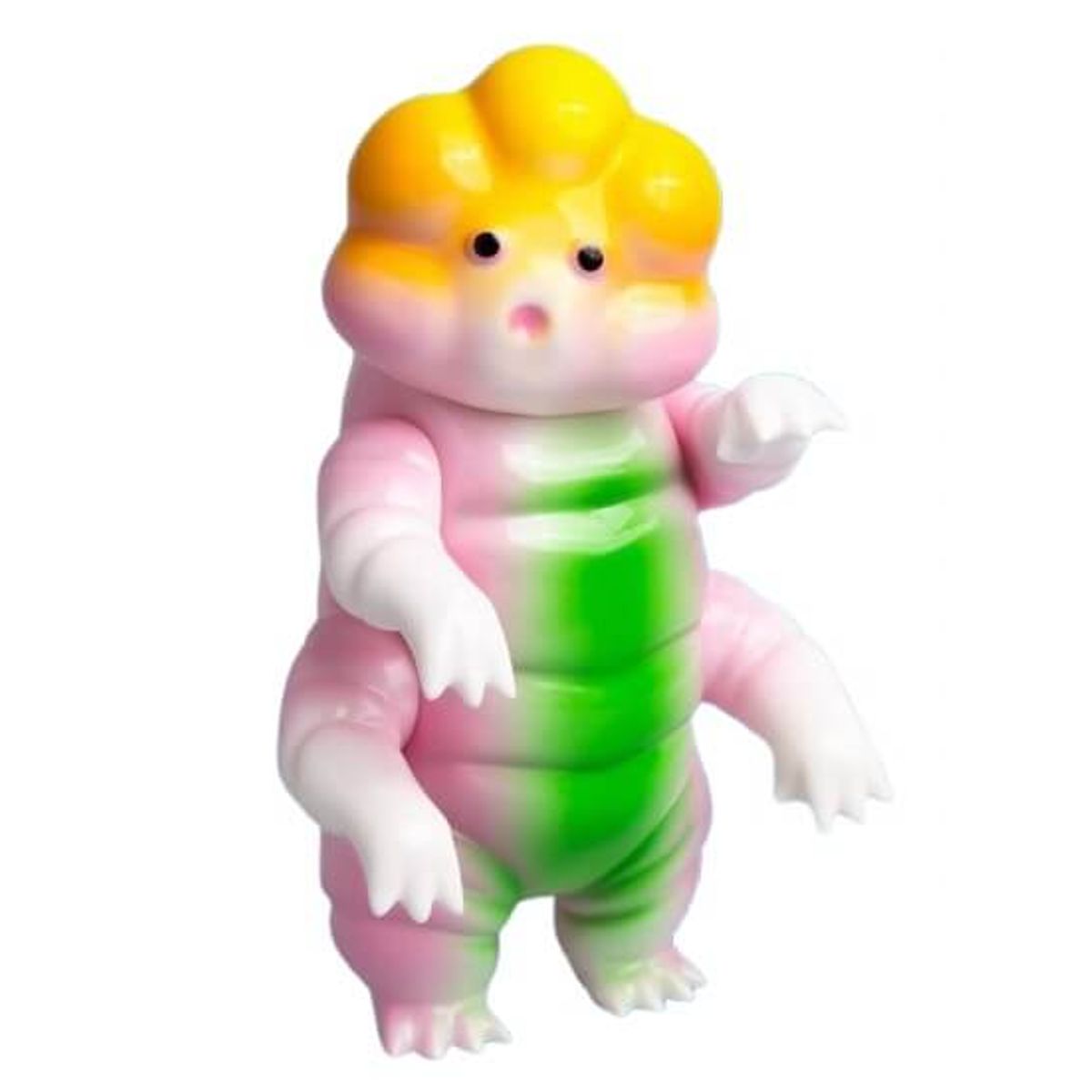 Ice Kachang (Dessert)