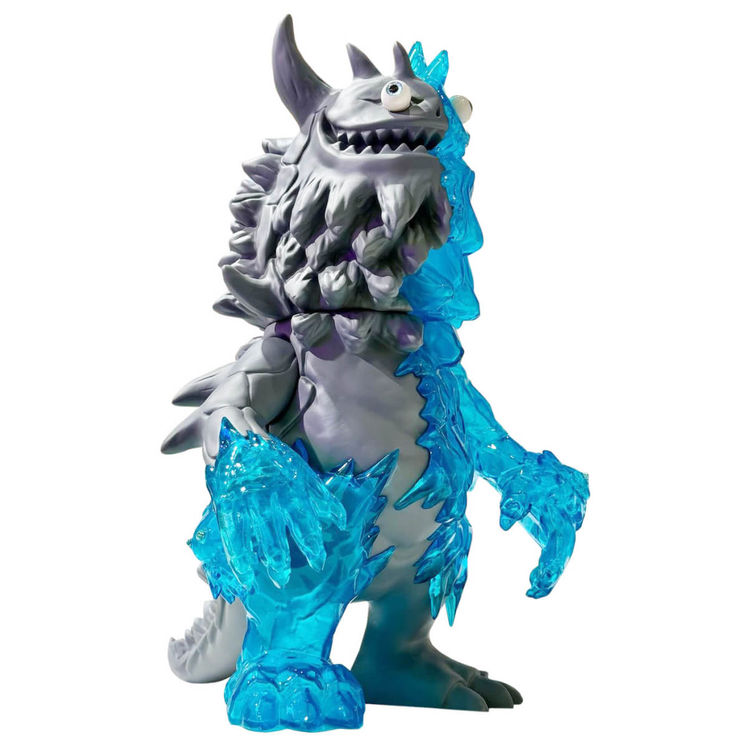 Ice Erosion Rangeas by Instinctoy (Hiroto Ohkubo)