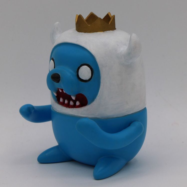 Ice Pup by Show Your Teeth