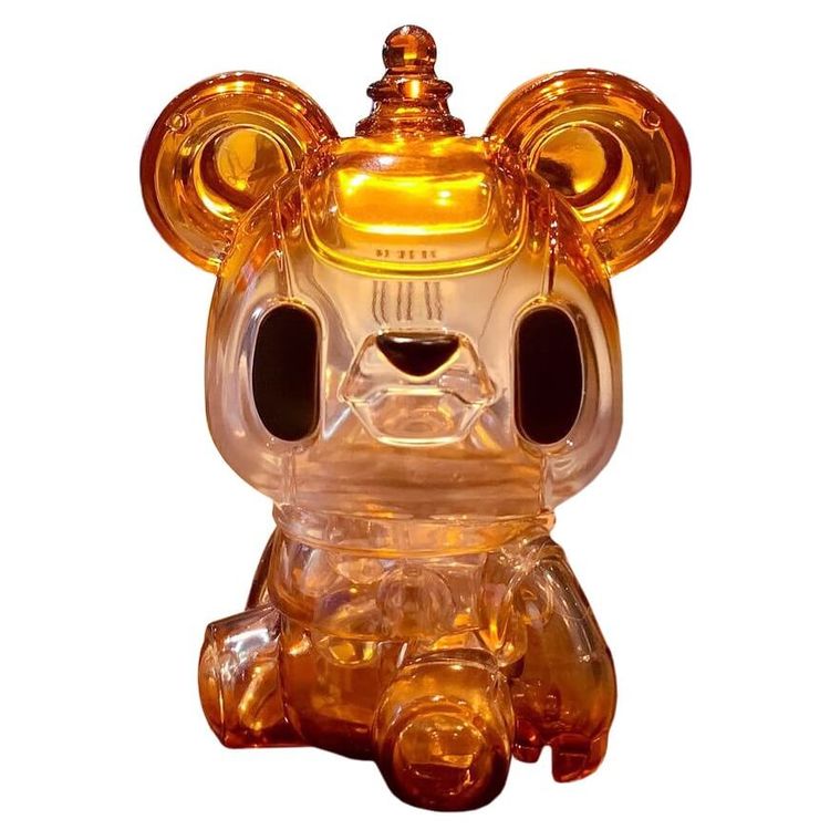 Ice Red Tea Bag Bee3 by VYNC