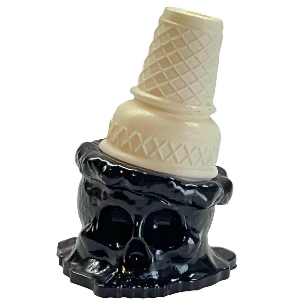 Ice Scream Man Bite Size