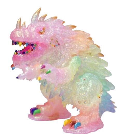 その他 MINI ICE VINCENT PRISMA INSTINCTOY Ice Vincent 