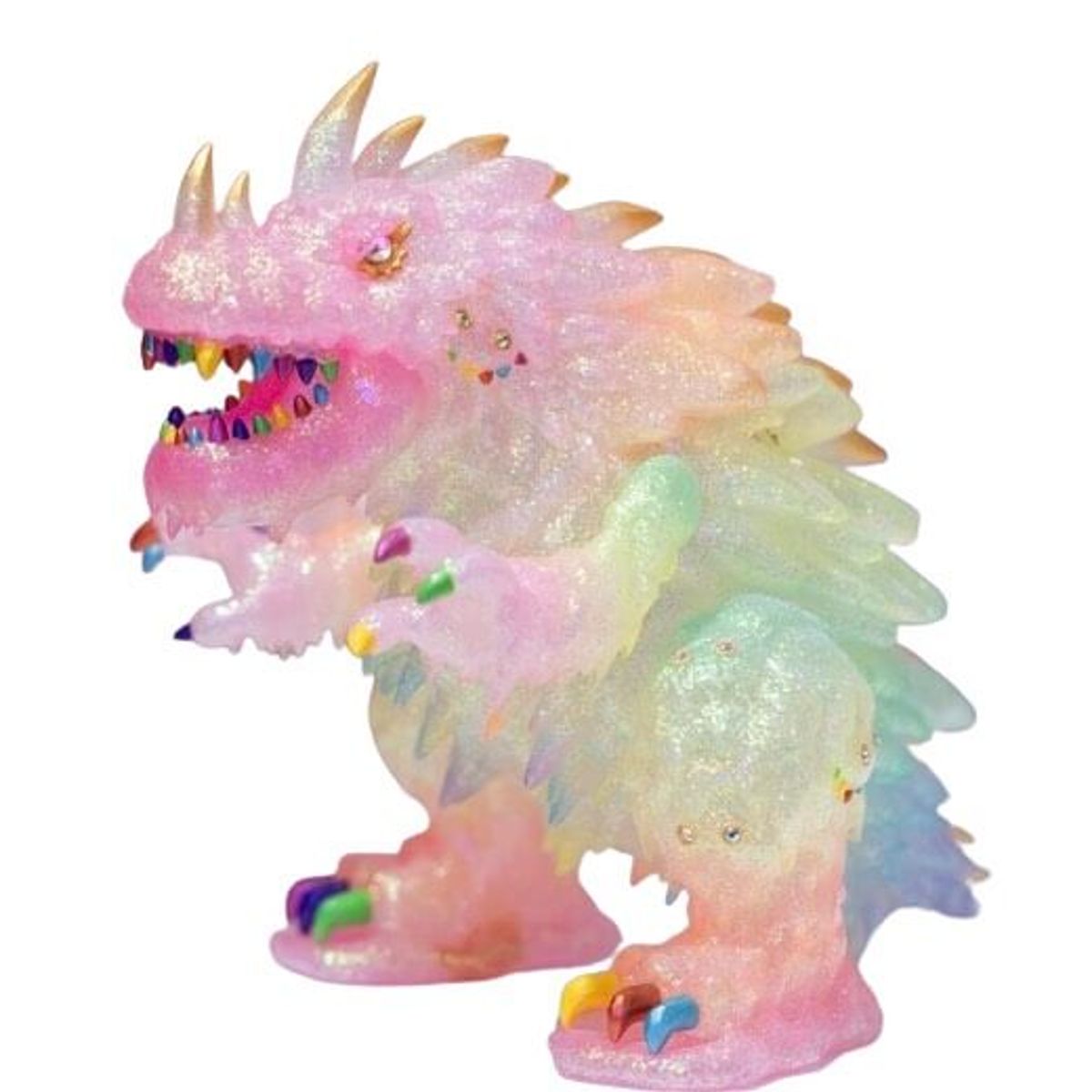 Ice Vincent  "Prisma"