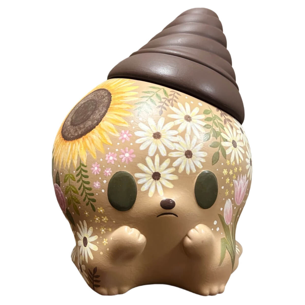 Icey's Nostalgic Garden