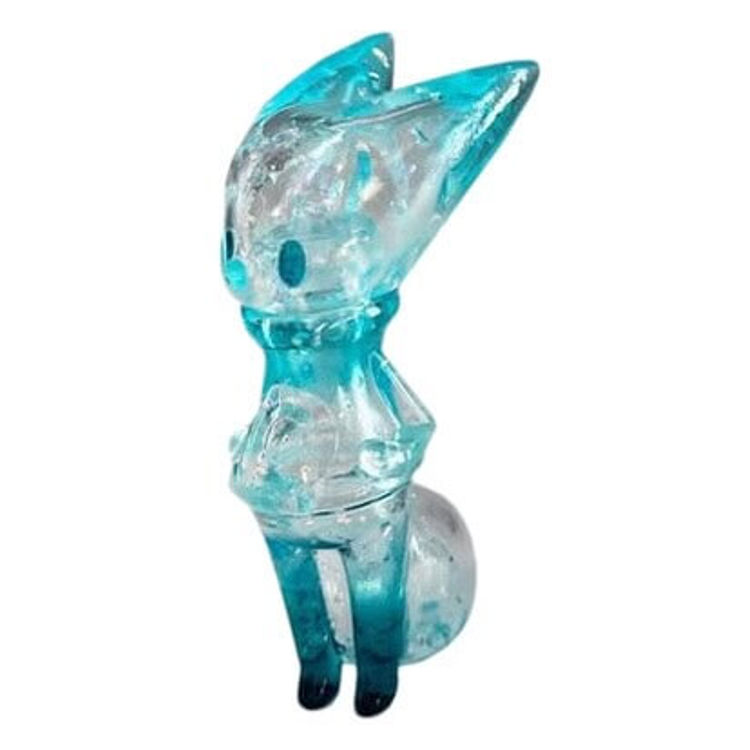 Ichi Glacier by 0313 (Zero San Ichi San)