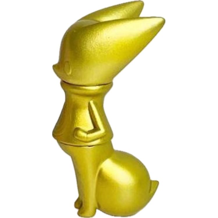 Ichi Gold by 0313 (Zero San Ichi San)