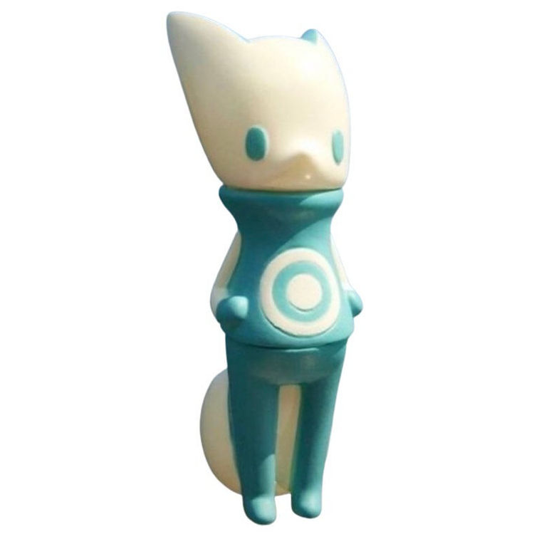 Ichi Turquoise by 0313 (Zero San Ichi San)