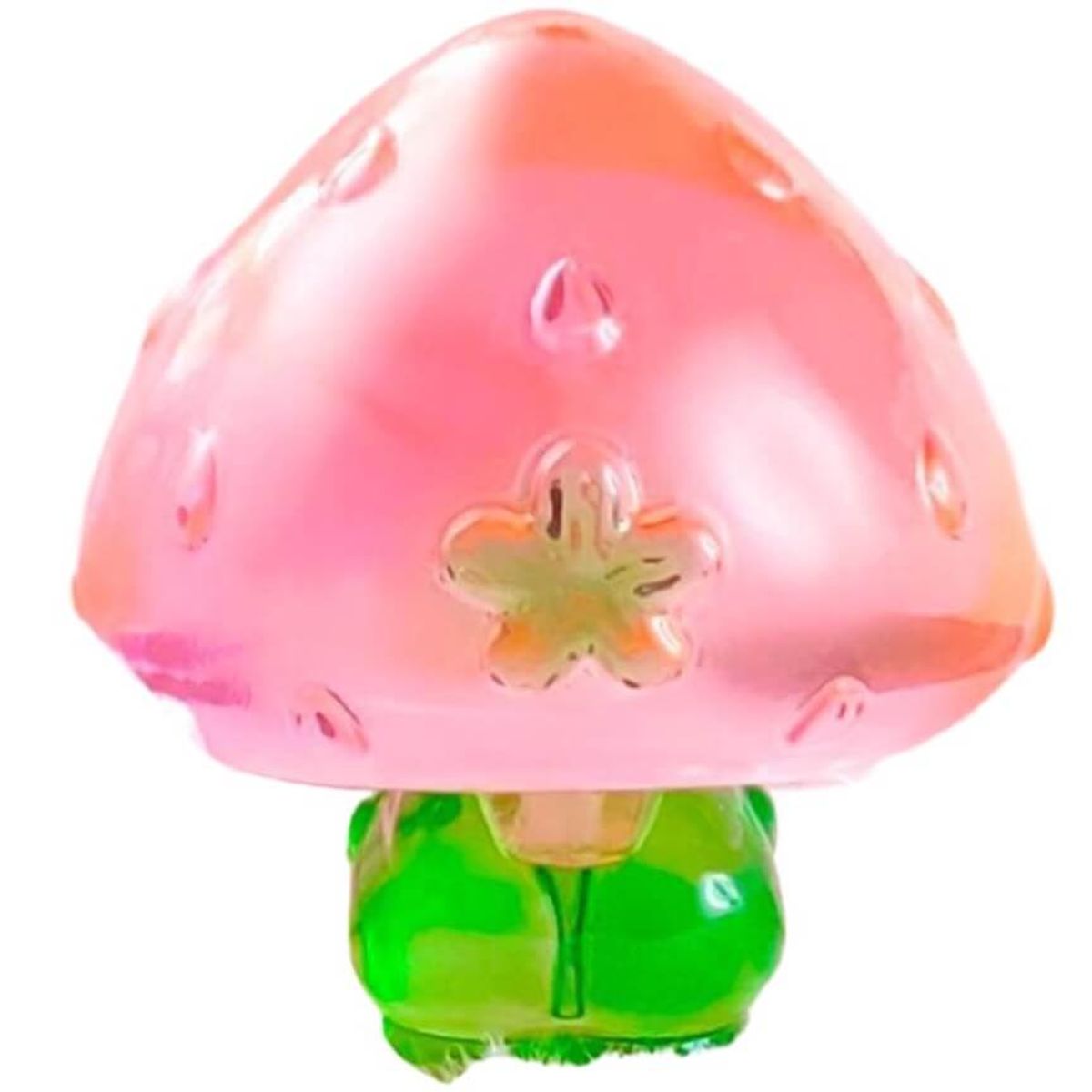 Ichigo Jelly Version