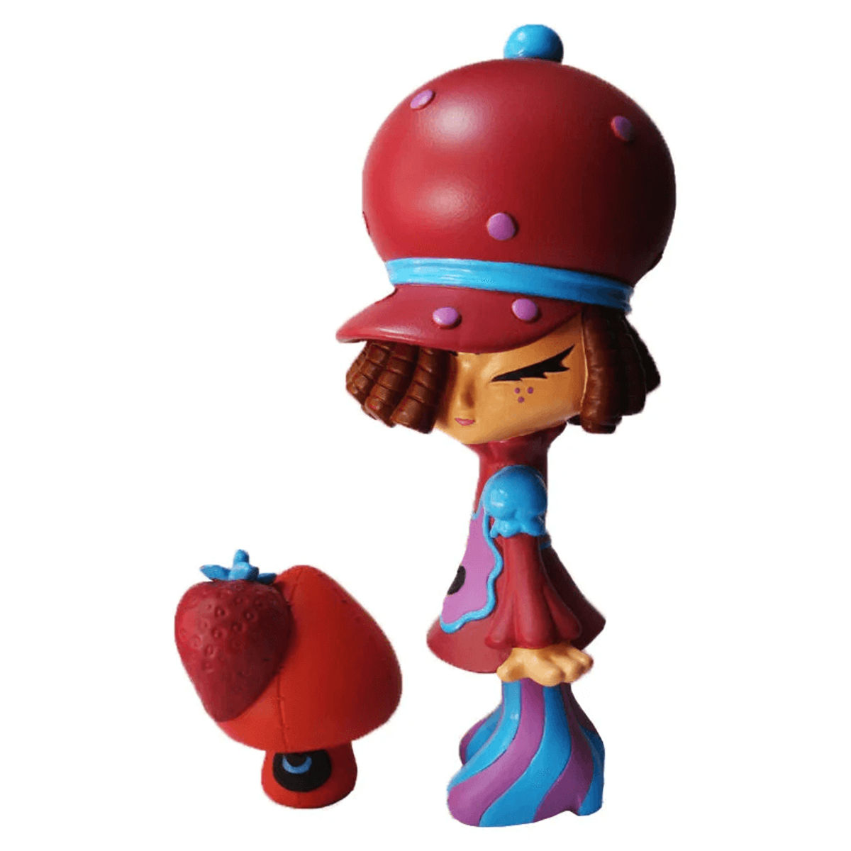 Ichigo Mama Panya AP