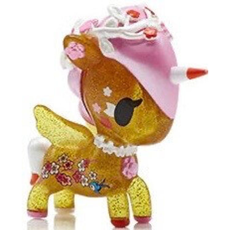 Ichiyo by Tokidoki (Simone Legno)