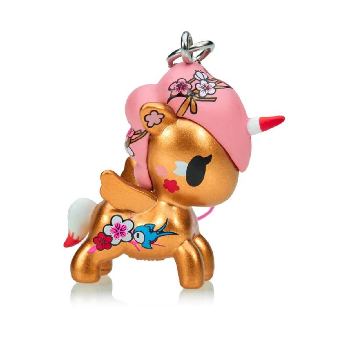 Ichiyo (Gold) Frenzies