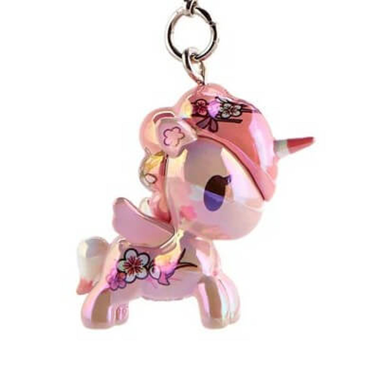 Ichiyo (Pink) Metallico Frenzies