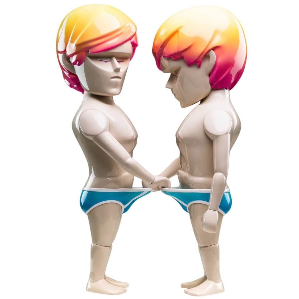 If You Show Me Yours - Mirror Image