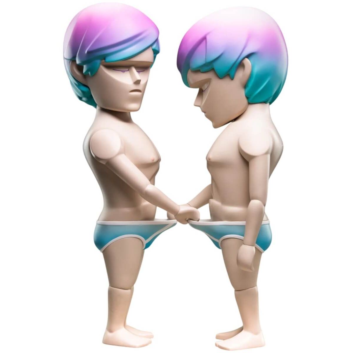 If You Show Me Yours - The Body I Carry