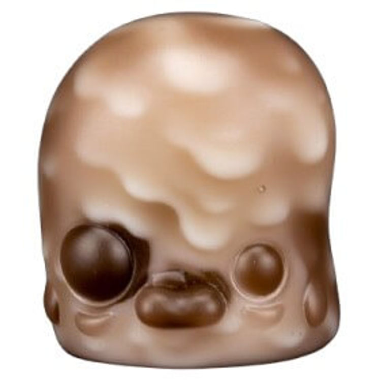 Igby The Goo Boy: Dark Times by Resin Rookie