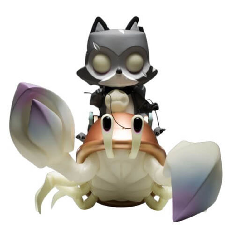 Ignited Enjoy Your Stay  by Coarse