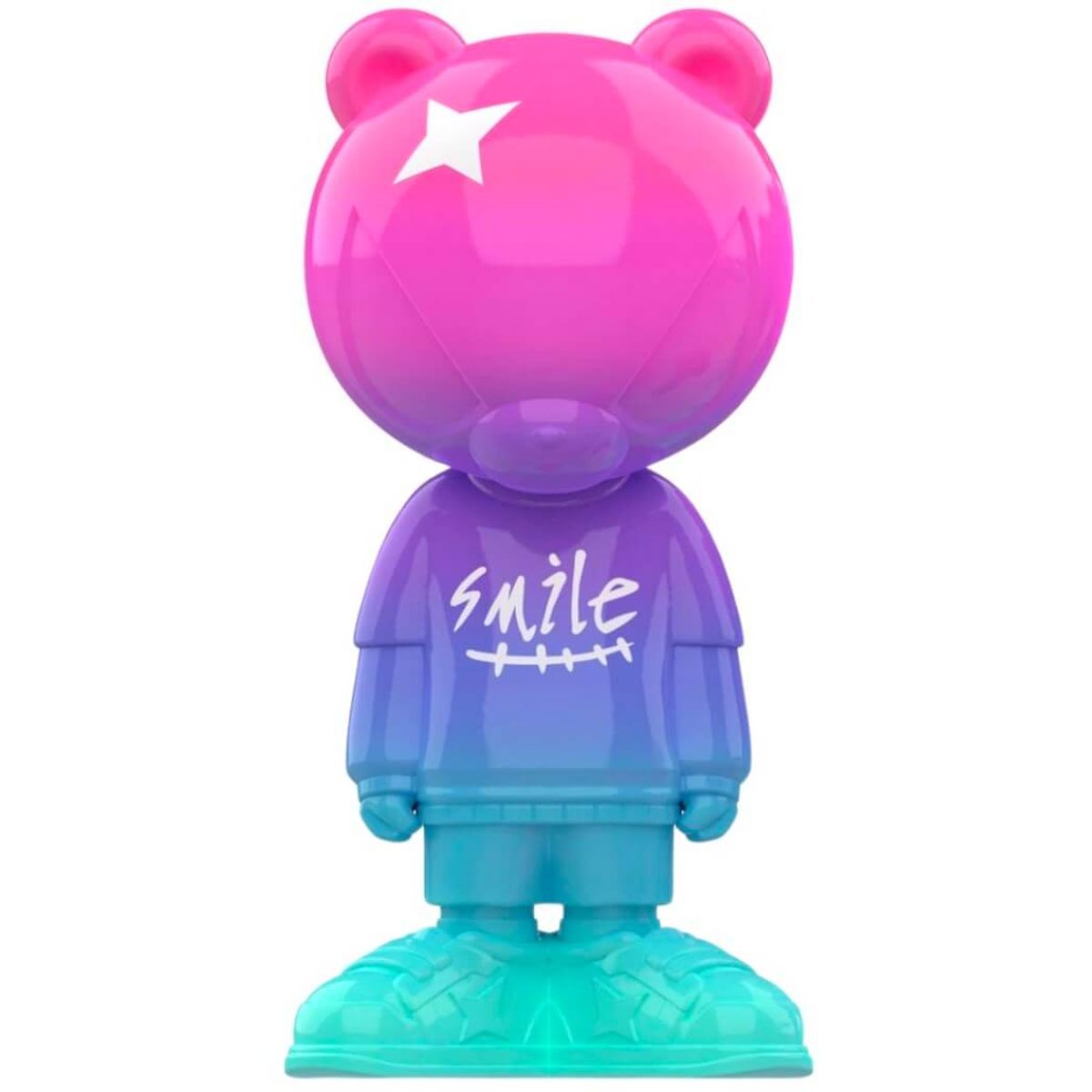 Ikari Attitude 004 (SP Edition)