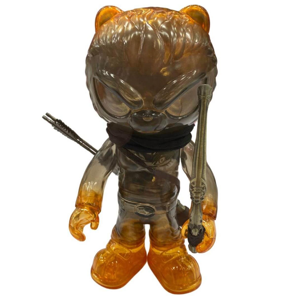 Ikari MAF  - Sun Chaser