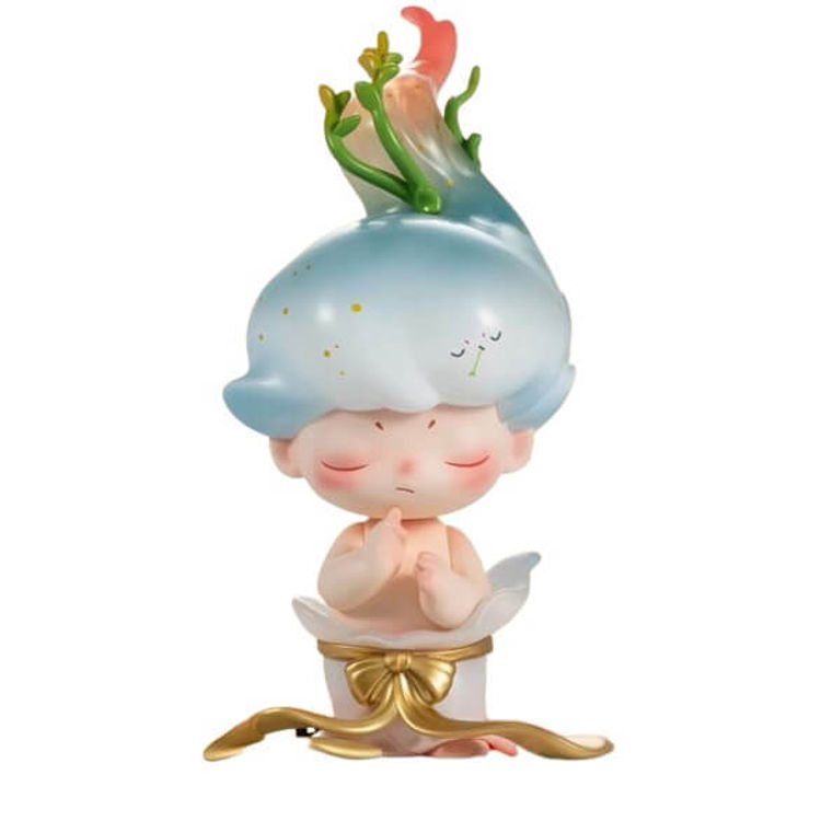 Dimoo Immortal by Dimoo World (Ayan Tang)