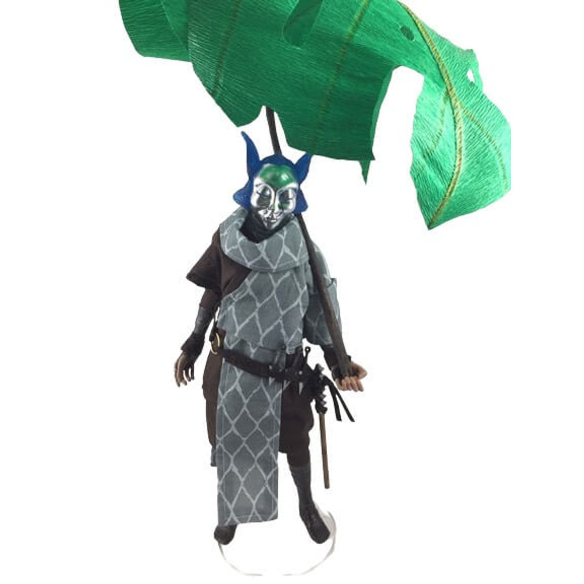 Immortal Acolyte