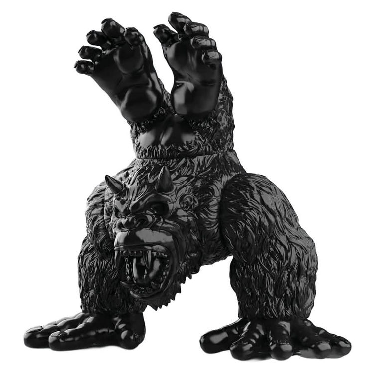 Immortan Ape Dark by Black Monster