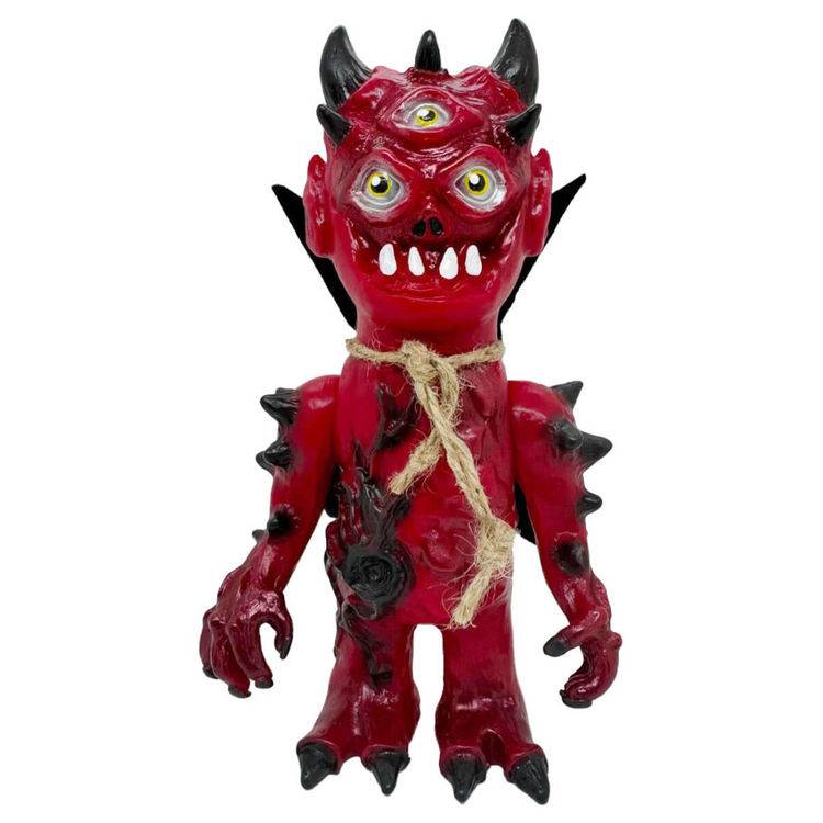 Imp from Below  by Slime City Toys
