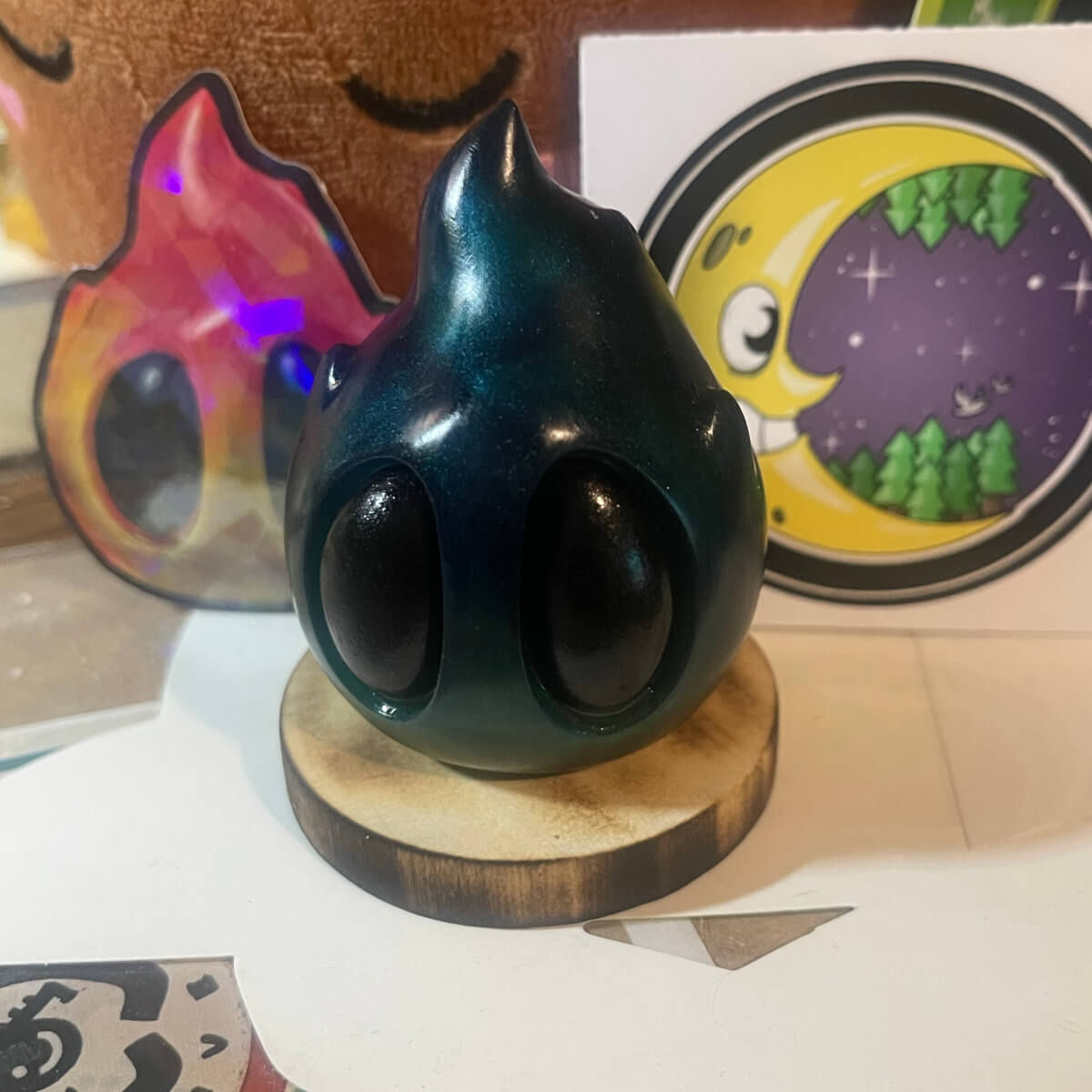 Imperial Emerald Burnie