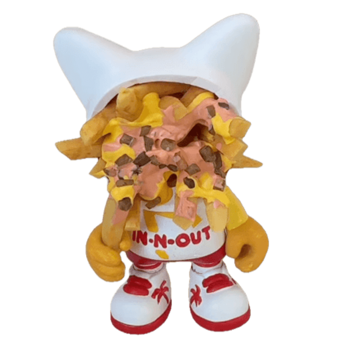 In-N-Out Dunny