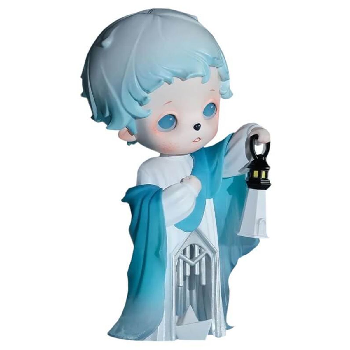 InOsoul The End of the World