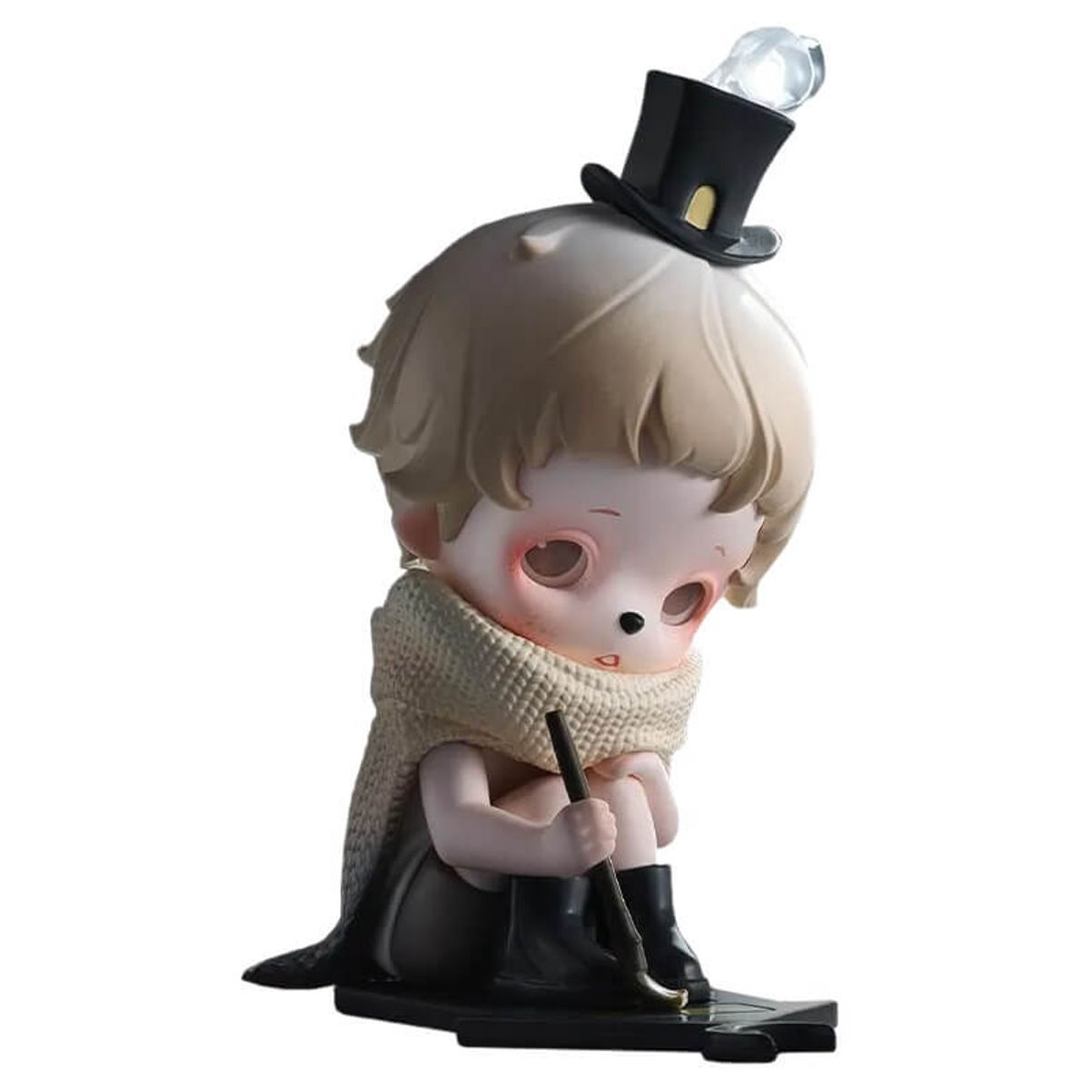 InOsoul The Missing Piece