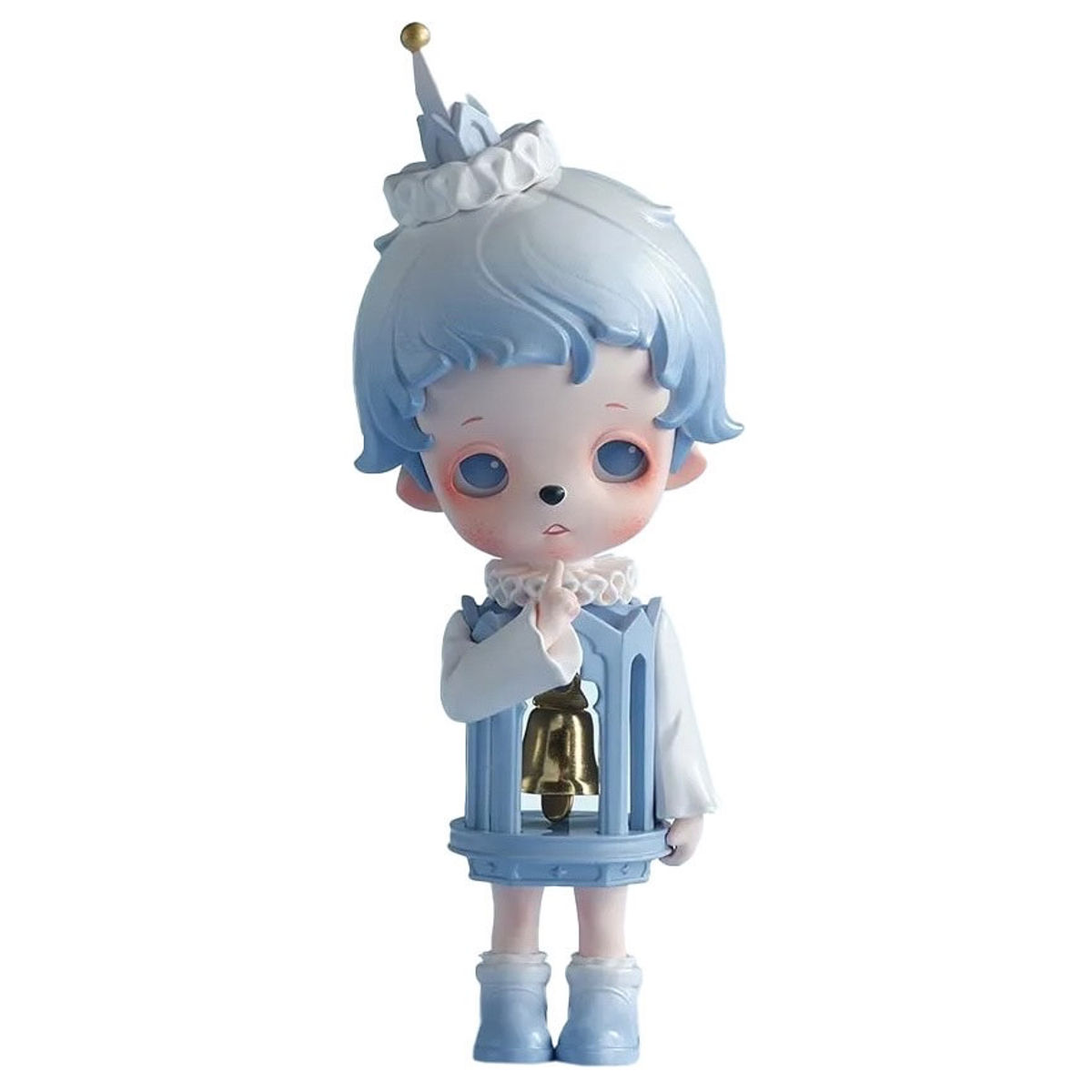 InOsoul Wind's Whisper