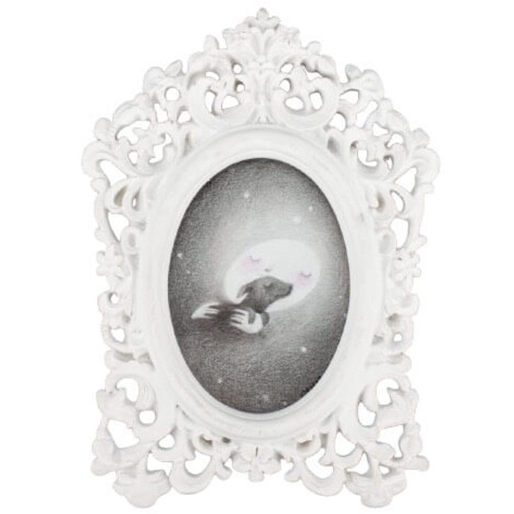 In Between the Moon & You by Kelly Denato