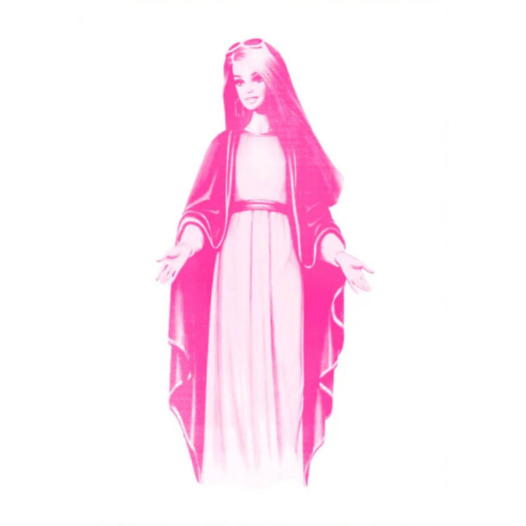 In Brands we Trust by Heath Kane