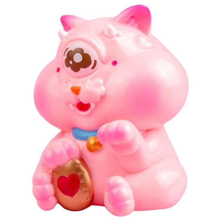 In Love Bomo by BOKI