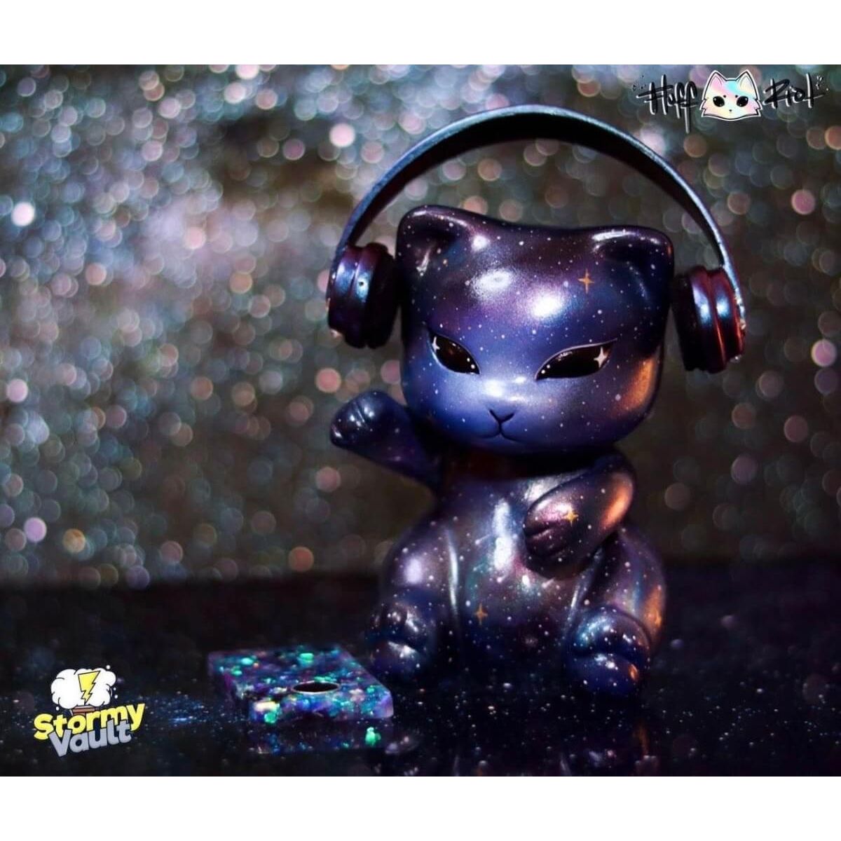 In a Galaxy Far Far Away DJ Maneki Neko
