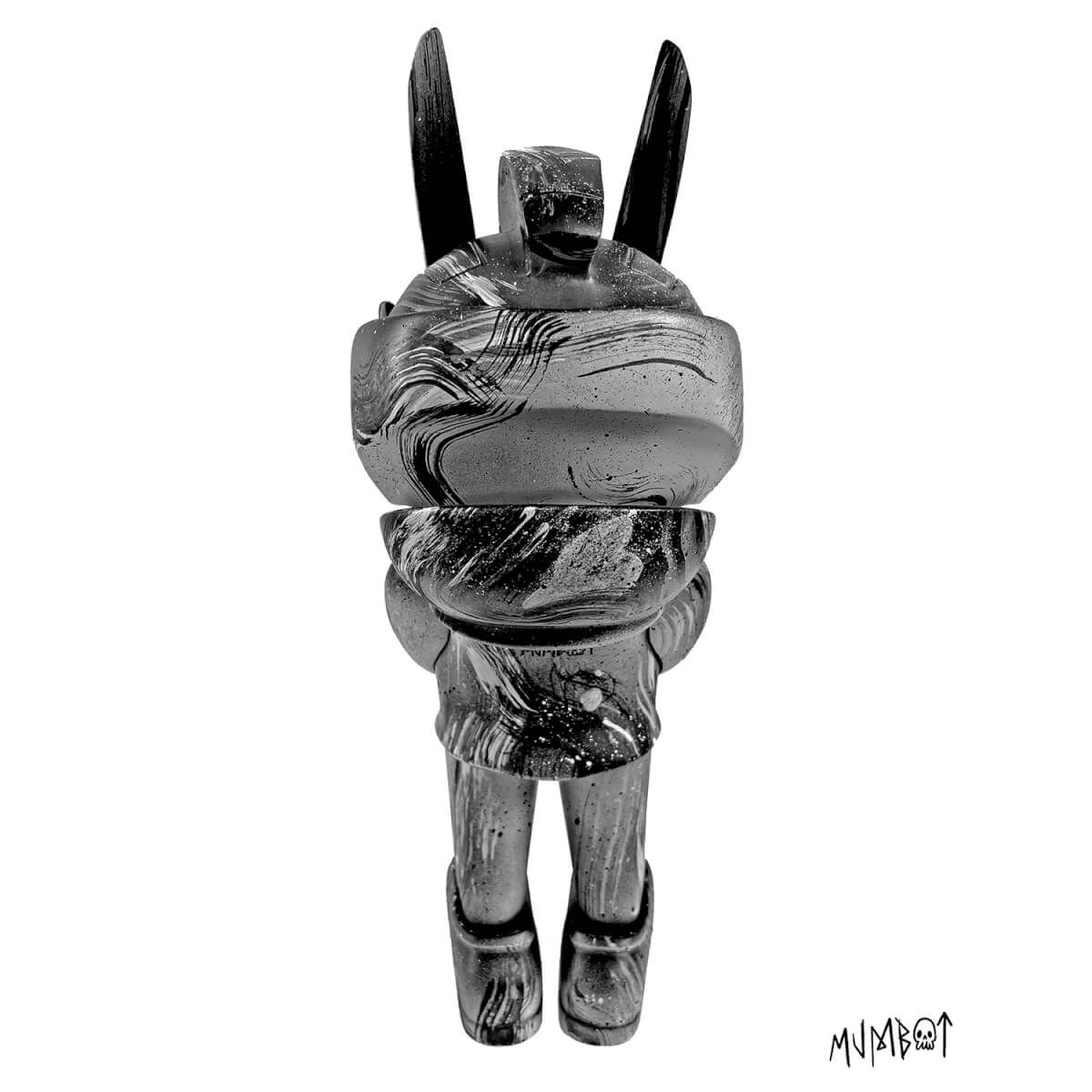 In the Shadow of the Forest