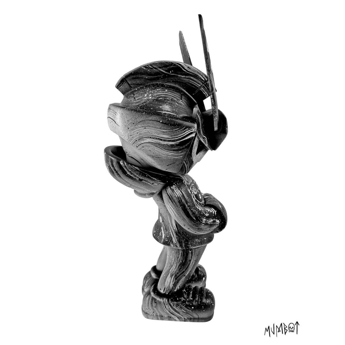 In the Shadow of the Forest