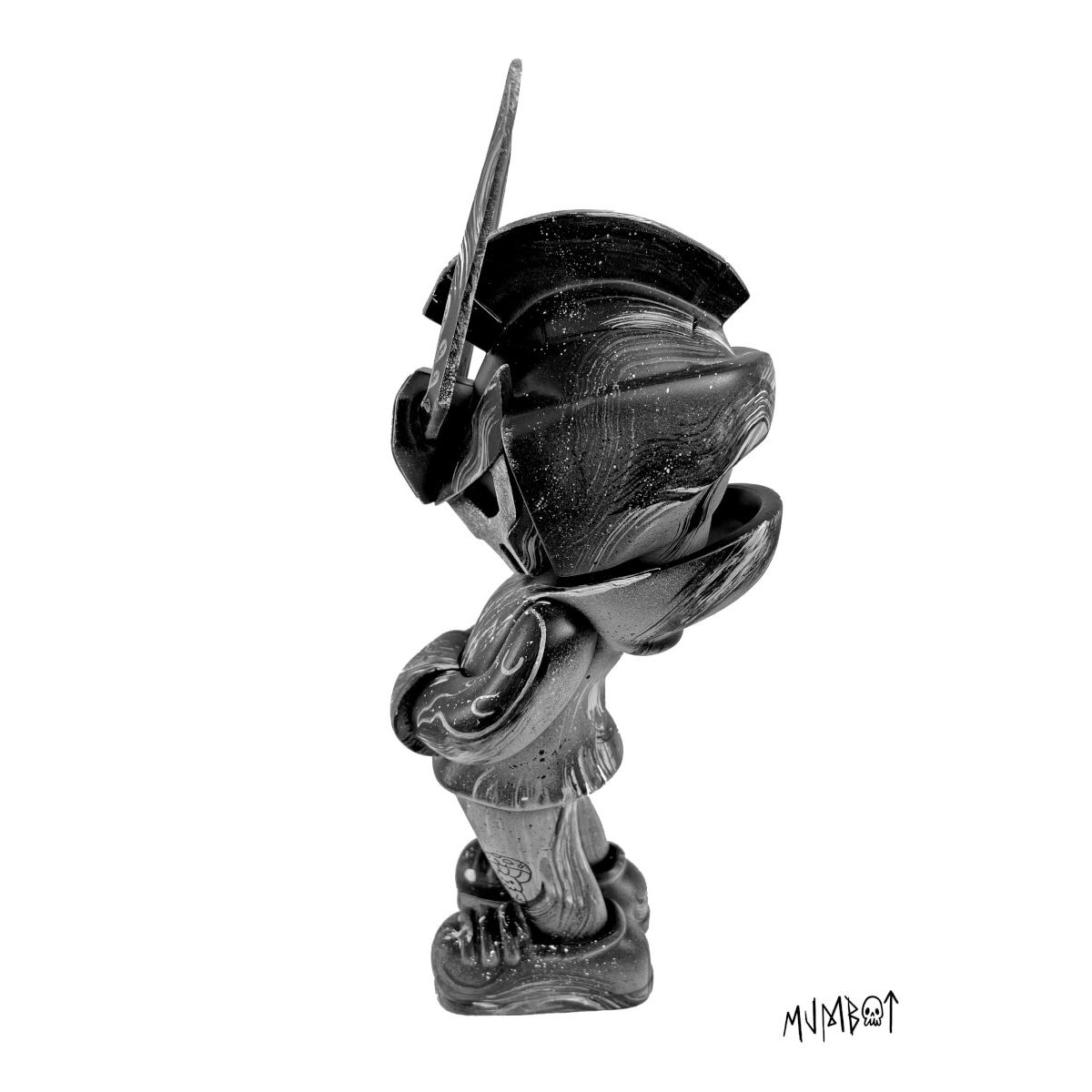 In the Shadow of the Forest