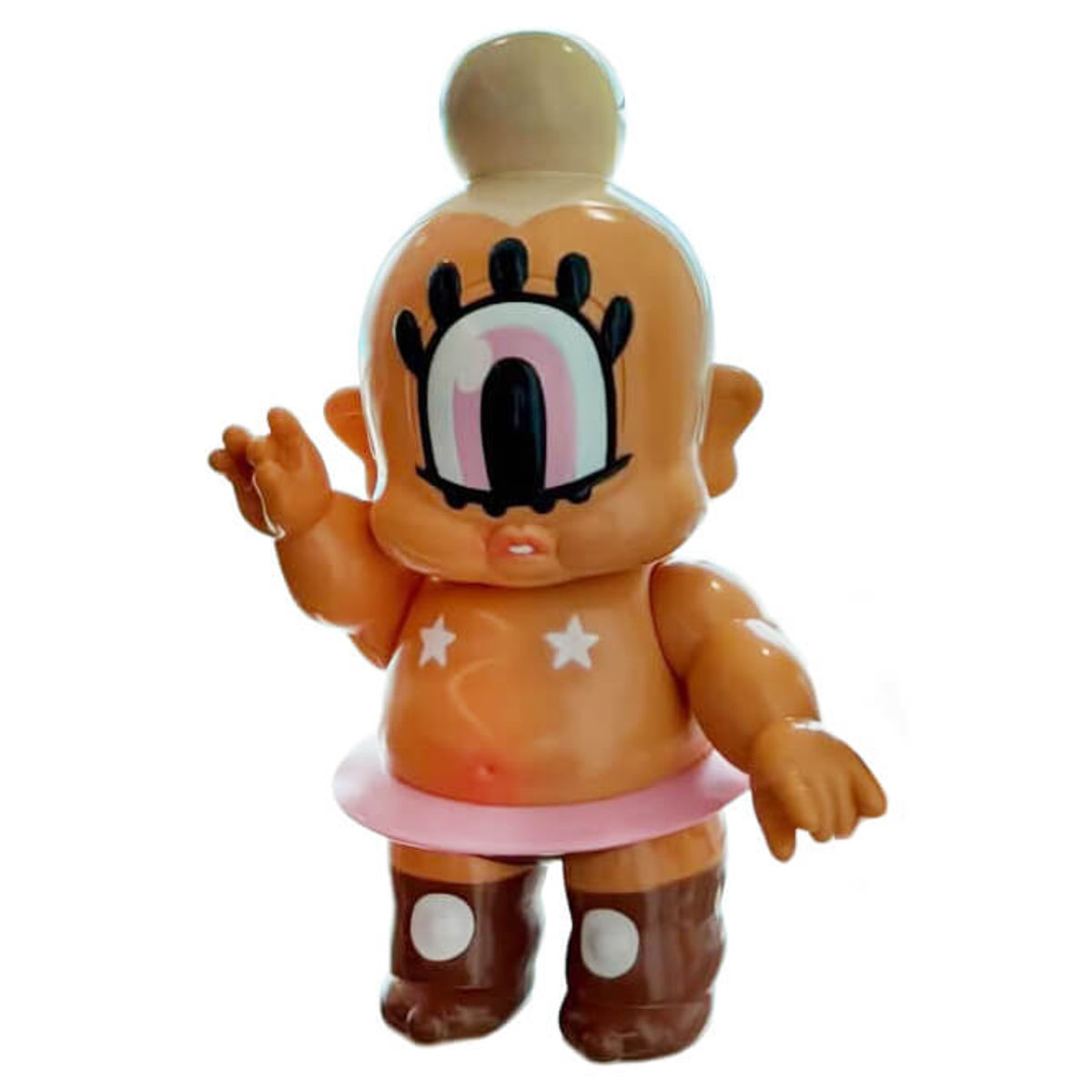Inari Tan