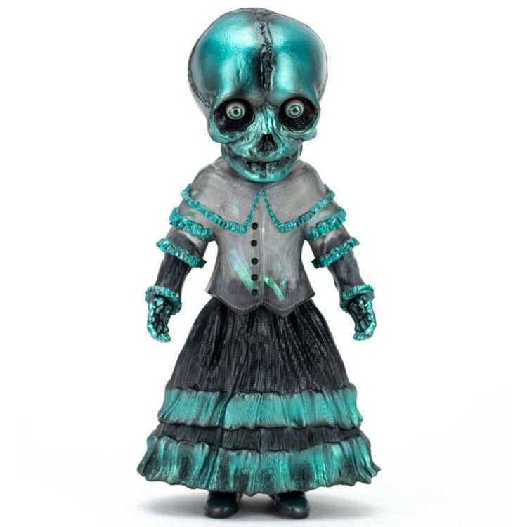 Incantation Skellene by Miscreation Toys (Jeremi Rimel)