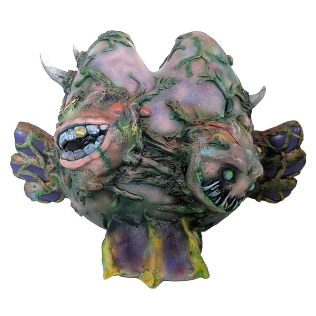 Infected Nightmare Kairos