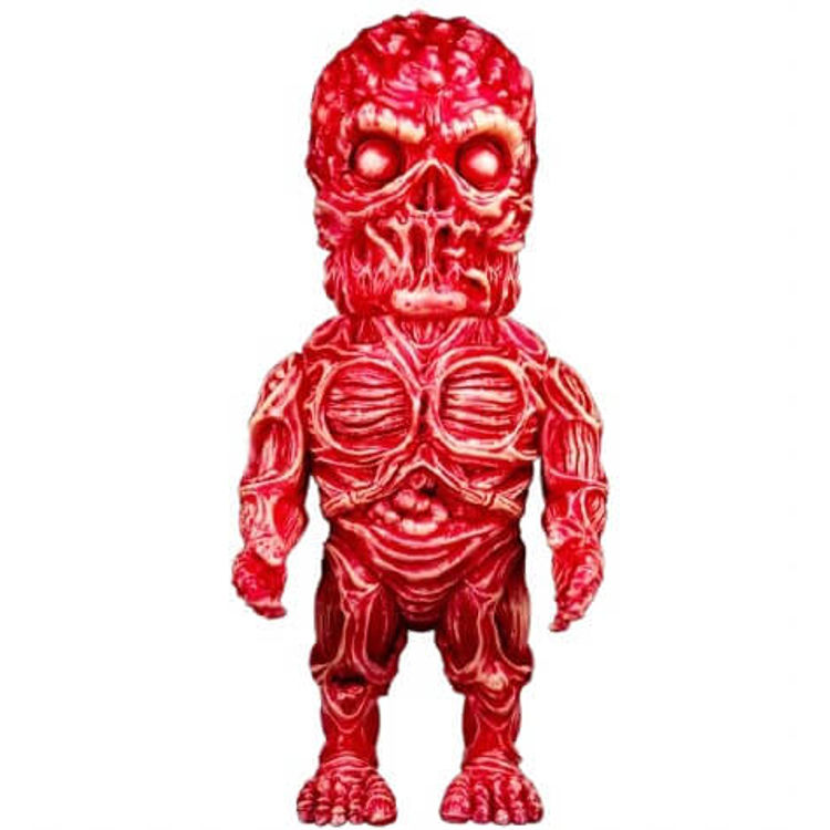 Infernal by UhOh Toys