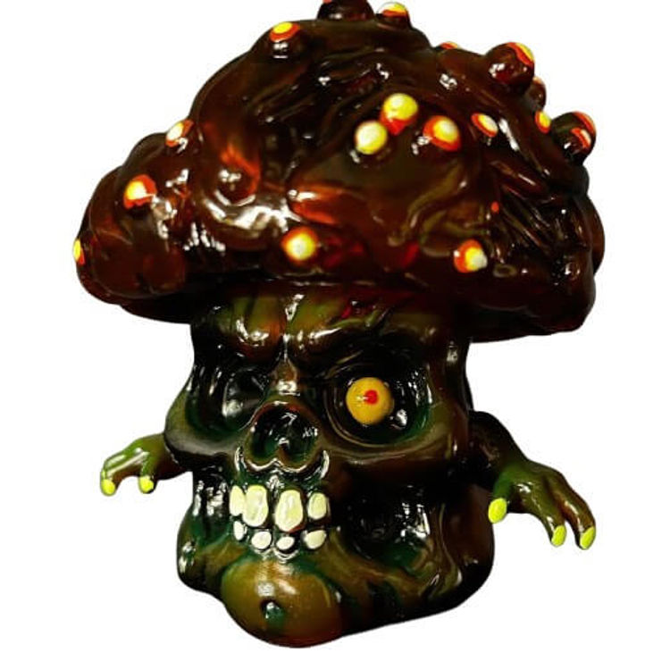 Inferno Halloween - 1 by Kachina! Kachina!