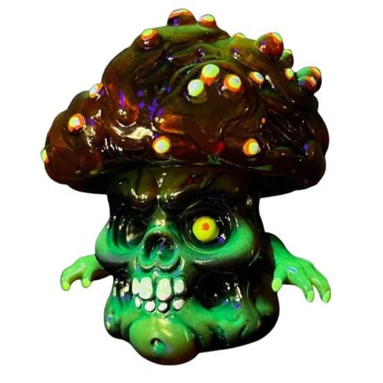 Inferno Halloween - 2 by Kachina! Kachina!