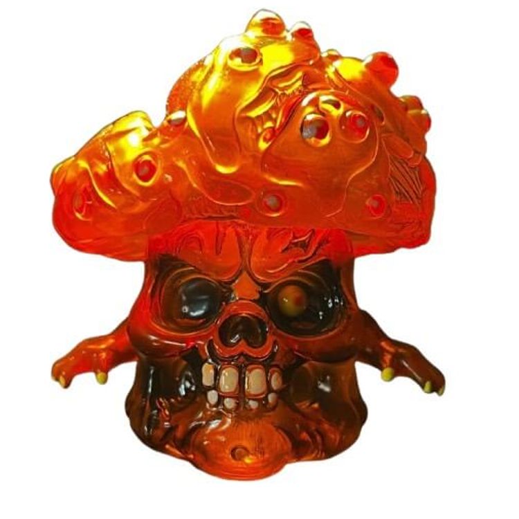 Inferno Halloween - 3 by Kachina! Kachina!