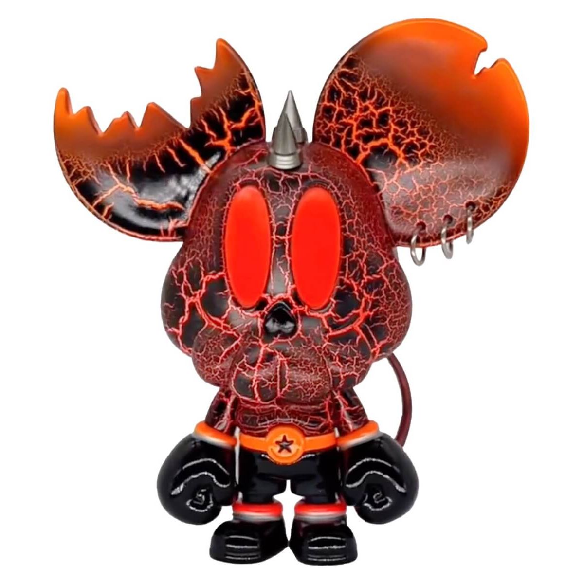 Inferno Mad Mouse