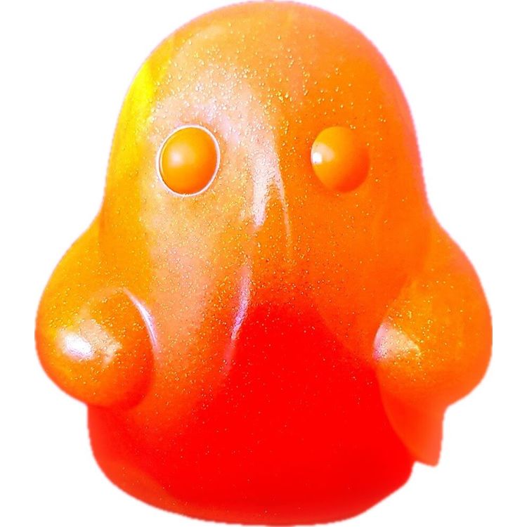 Inferno Tiny Ghost by Bimtoy (Reis O'Brien)